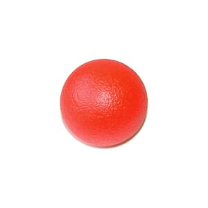 Appelsinball 7cm håndtrener .