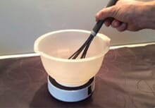 Easy-UP Holder