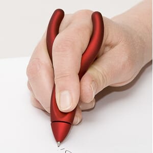 Y-penn for voksen hånd