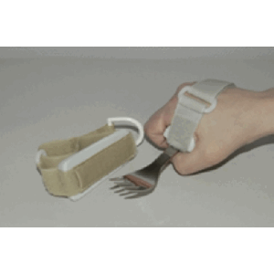 Bestikkholder tung  248 gr.