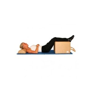 Slapp av puten 30x40x50cm