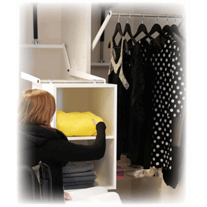 Spacelift  kompl.40/60cm HMS 141812