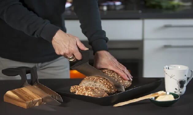 Ergonomiske kjøkkenredskaper