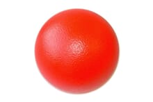 Myk fotball 21cm